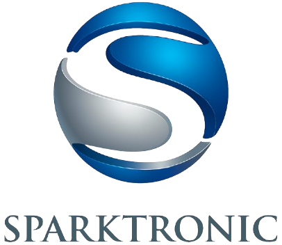 Sparktronic logo